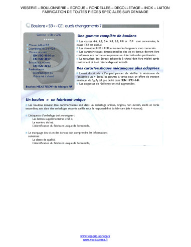 50 x Bullone (Venduto Con Dado) Testa Esagonale...