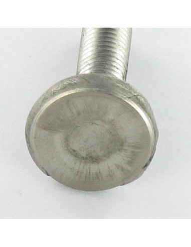 1 x Vite A Saldare M5X20 3 NICOT Acciaio Inox A2