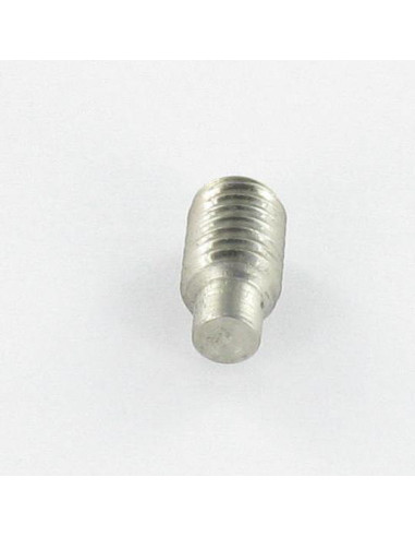 1 x Vite Per Metalli Acciaio Inox A2 Senza...