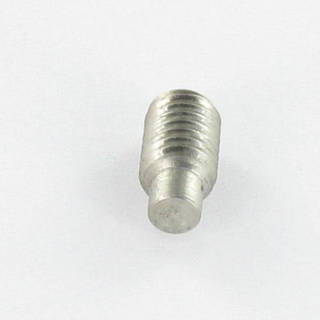 1 x Vite Per Metalli Acciaio Inox A2 Senza Testa Con Cava Esagonale M8X16 Chiave Esagonale Da 4 Circa una tonnellata