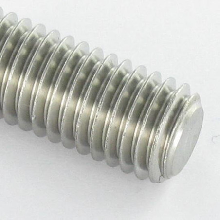 1 x Vite Per Metalli Acciaio Inox A2 Senza Testa Con Cava Esagonale Chiave Esagonale Da 1 M3X16 Punta Piatta microviti