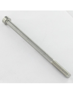 Vite Per Metalli Acciaio Inox A2 A Esagono Incassato...
