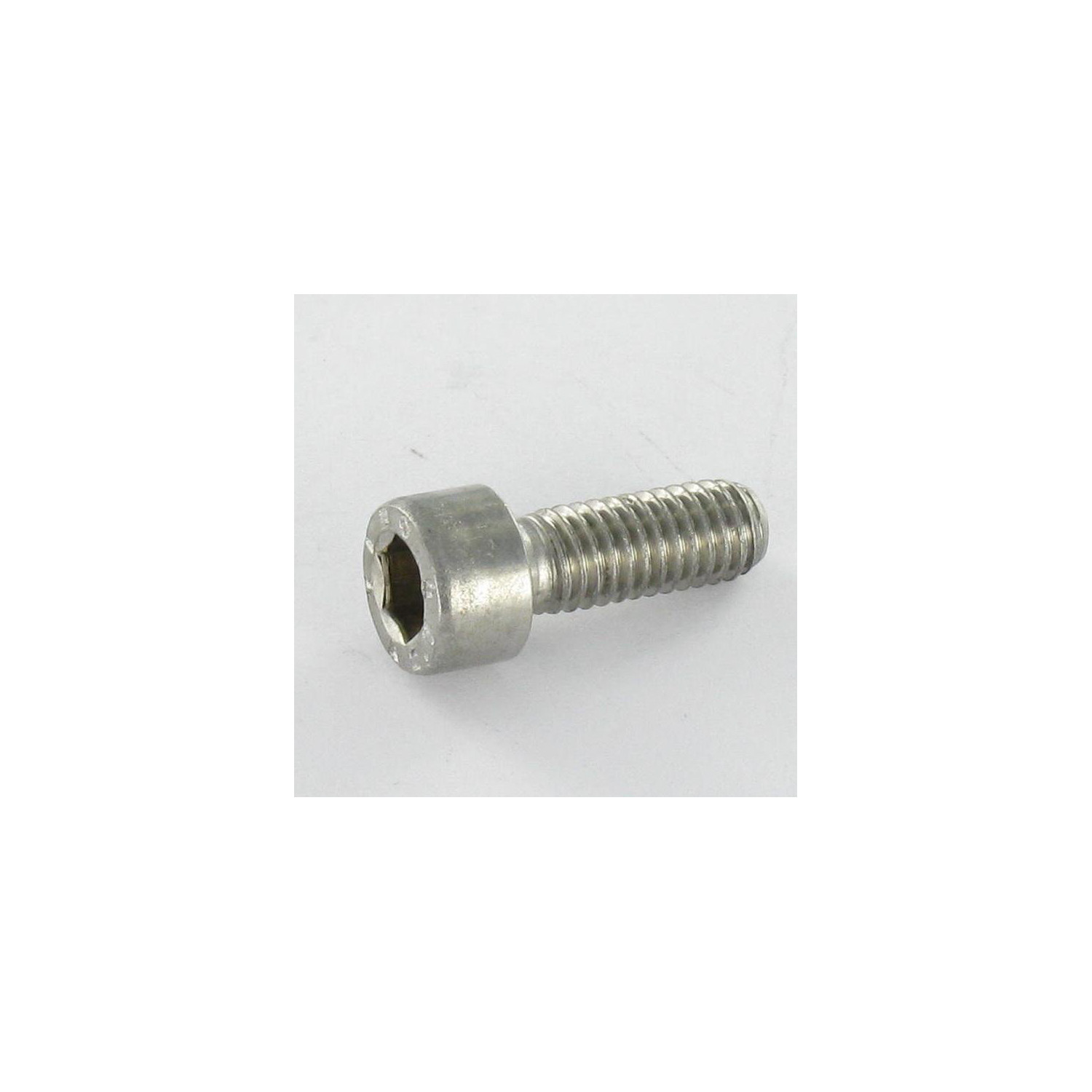 Viti Per Legno Testa Esagonale In Acciaio Inox V2A &ndash; M5 M6 M8 M10 M12 &ndash; DIN 571
