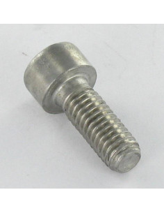 Vite Per Metalli Acciaio Inox A2 A Esagono Incassato...