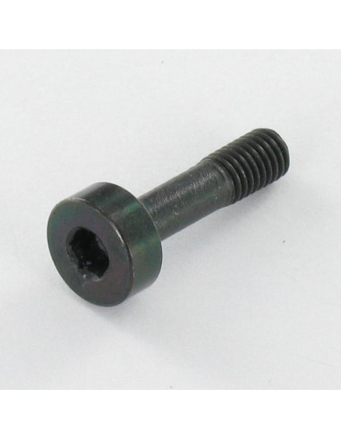 1 x Vite Per Metalli Acciaio Inox A2 PASSIVO...