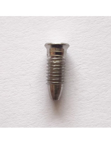 1 x Vite Per Metalli Testa Forata T15 M5X13.5...
