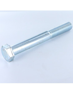 Gambo Del Bullone Parzialmente Filettato Testa Esagonale...