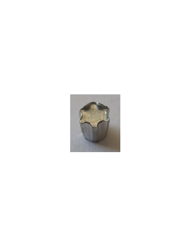 1 x ELEMENTO ANTI INTRUSIONE T45 Zamak