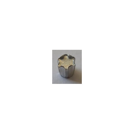 1 x ELEMENTO ANTI INTRUSIONE T45 Zamak