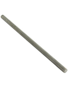 Filetto Acciaio Inox A2 M10X330