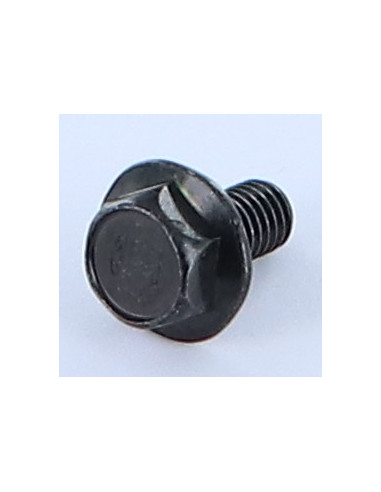 1 x Vite Per Metalli Testa Esagonale M6X12...