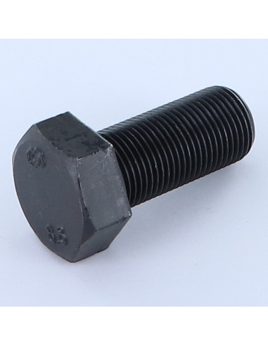 1 x Vite Per Metalli Testa Esagonale M16X50...