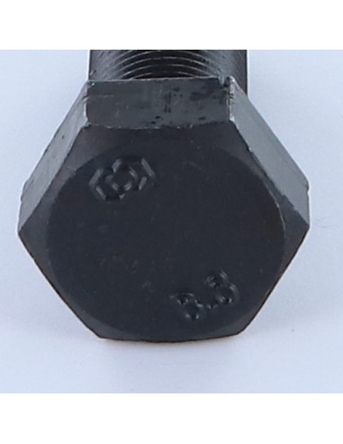 1 x Vite Per Metalli Testa Esagonale M16X50...