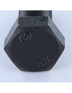 Vite Per Metalli Testa Esagonale M18X40 Discussione... 2