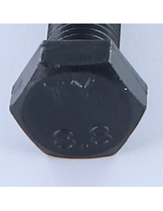 Vite Per Metalli Testa Esagonale M12X80 Discussione... 2