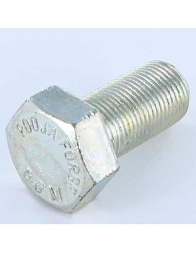 1 x Vite Per Metalli Testa Esagonale M18X35...