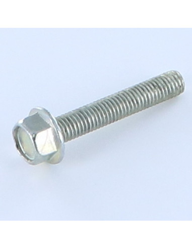 1 x Vite Per Metalli Testa Esagonale M8X35...