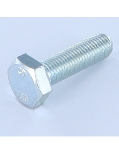 1 x Vite Per Metalli Testa Esagonale M16X50...