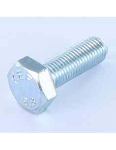 Vite Per Metalli Testa Esagonale M10X40 Discussione...