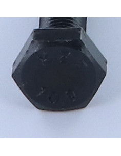Vite Per Metalli Testa Esagonale M12X35 Classe 10.9... 2