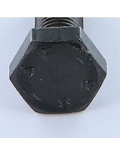 Vite Per Metalli Testa Esagonale M12X45 Discussione... 2