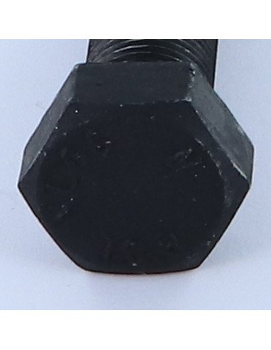 1 x Vite Per Metalli Testa Esagonale M20X50...