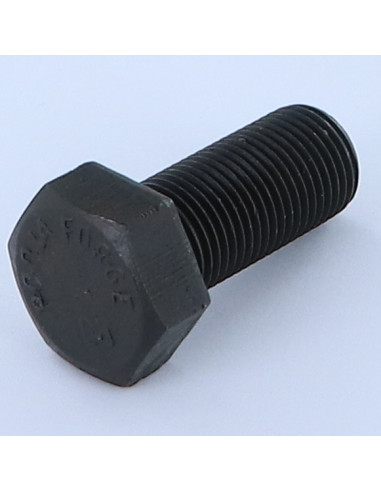 1 x Vite Per Metalli Testa Esagonale M20X50...