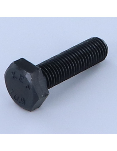 1 x Vite Per Metalli Testa Esagonale M14X40...