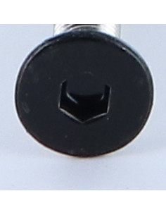 Vite Per Metalli Acciaio Inox A2 Testa Forata Con Esagono... 2