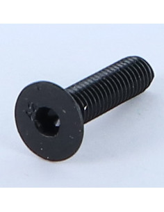 Vite Per Metalli Acciaio Inox A2 Testa Forata Con Esagono...