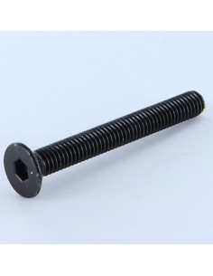 Vite Per Metalli Testa Forata Con Esagono Incassato M6X50...