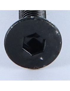 Vite Per Metalli Testa Forata Con Esagono Incassato M6X50... 2