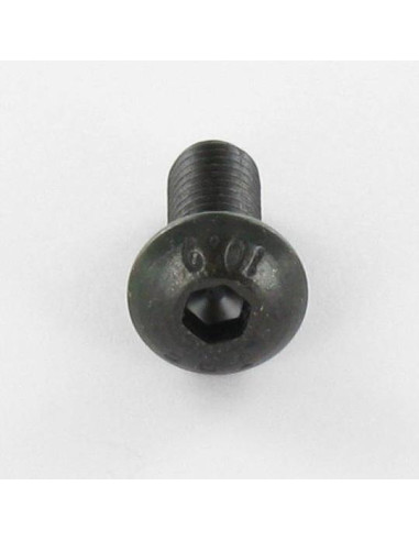 1 x Vite Per Metalli Bei (Testa Bombata Esagono...