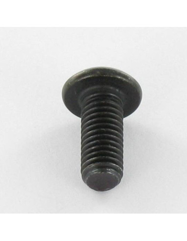 1 x Vite Per Metalli Bei (Testa Bombata Esagono...
