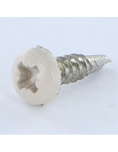 1 x VA-P Acciaio Inox A2 Testa Cilindrica...