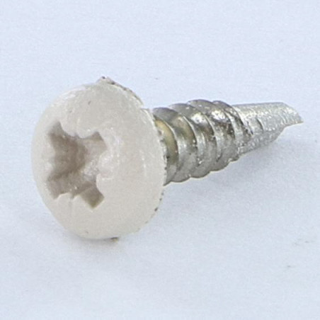 1 x VA-P Acciaio Inox A2 Testa Cilindrica Bombata Pozy 3,5X13 INTERPON YW370F