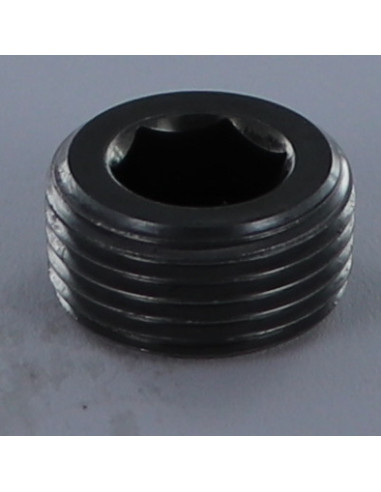 1 x Tappo Esagono Incassato M20 Passo 150...