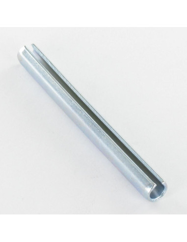 1 x Spina Elastica Zincate 5X36 Serie Spessa