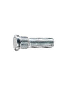 Vite Da RUOTA Zincate M12X60 Filettata Su 42 Passo 150
