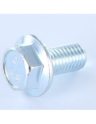 1 x Vite Per Metalli Testa Esagonale M10X30...