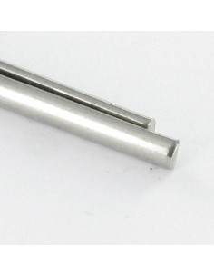 Pasadores Con Intaglio Acciaio Inox A4 6,3X50 2