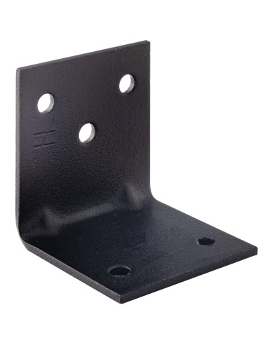 1 x Staffe SIMPSON Strong Tie 40X40X40 Spessore...
