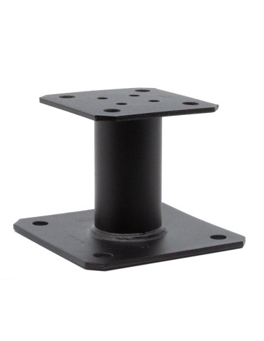 1 x Base de correio fisso SIMPSON Strong Tie...