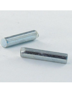 Asta Liscio 5X73 Zincate