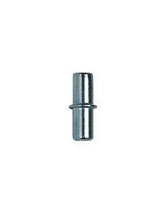 Reggiripiano Tondo Flangia 5X16 Zincate