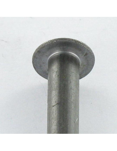 1 x Rivetto Testa Bombata 5X30.5 Diametro Della...