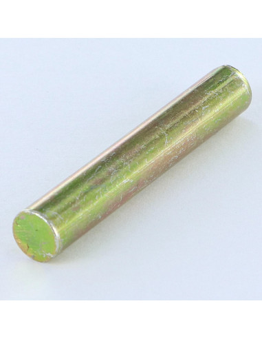 1 x Reggiripiano Liscio 5X24 Bicromato