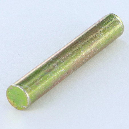 1 x Reggiripiano Liscio 5X24 Bicromato