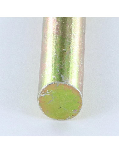 1 x Reggiripiano Liscio 5X24 Bicromato