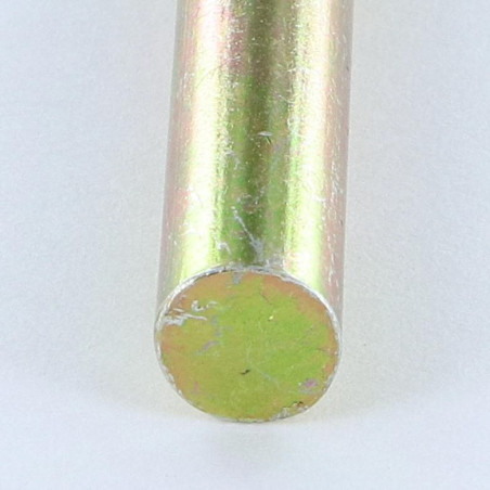 1 x Reggiripiano Liscio 5X24 Bicromato